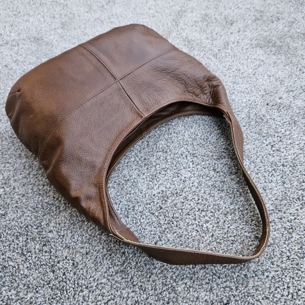 Made in Mexico mexican leather